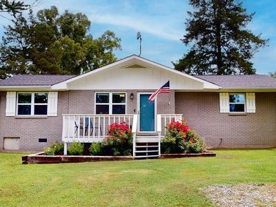 6 Russell Rd, Hattieville, AR, 72063