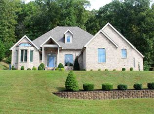 109 Saint Andrews Dr, Barboursville, WV 25504