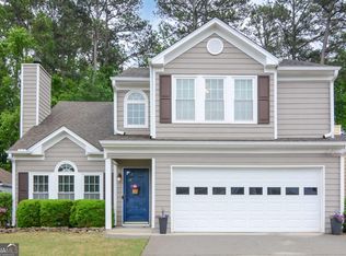 3381 Grovewood Ln, Duluth, GA 30096