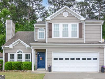 3381 Grovewood Ln, Duluth, GA, 30096
