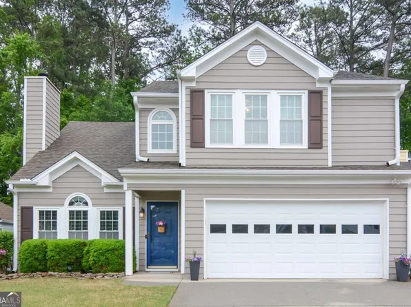 3381 Grovewood Ln, Duluth, GA 30096