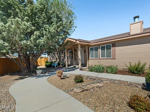 858 Sycamore Ln, Chino Valley, AZ 86323