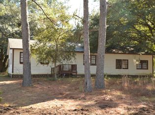 5647 Heywa Smalls Rd, Hollywood, SC 29449