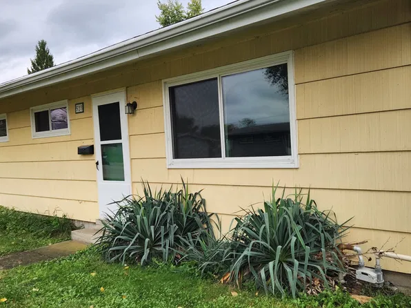 528 Miami St, Troy, OH 45373