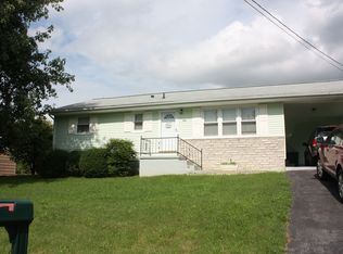510 Blevins Ave, Elizabethton, TN 37643