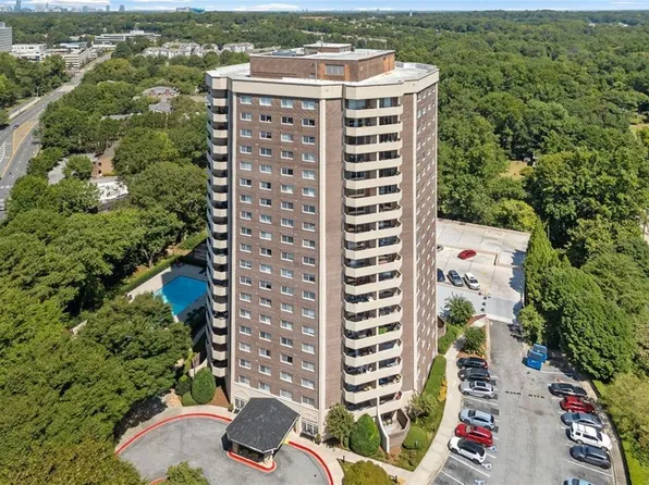 1501 Clairmont Rd APT 223, Decatur, GA 30033