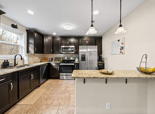 656 Deer Ridge Dr, Clarksville, TN 37042