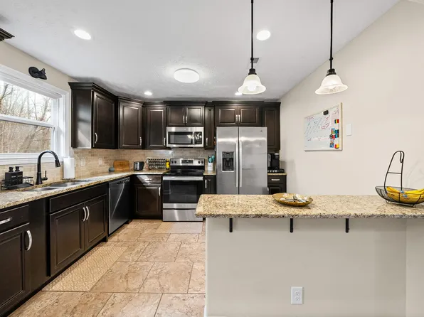 656 Deer Ridge Dr, Clarksville, TN 37042