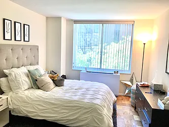 Rented by Peter Ashe