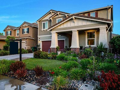 3152 McCartney Way, Stockton, CA, 95212