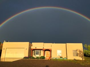 31 County Road 23, Espanola, NM 87532