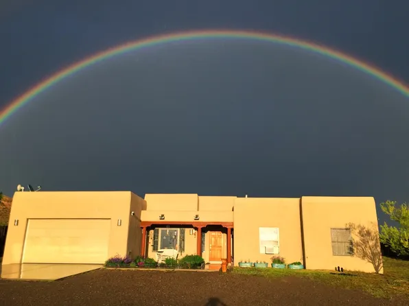 31 County Road 23, Espanola, NM 87532