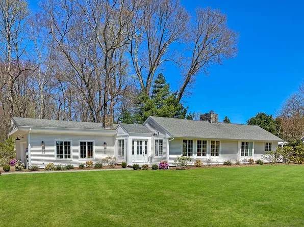 46 Madison Avenue, Madison, CT 06443