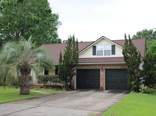 7888 Elderberry Cir, North Charleston, SC 29418