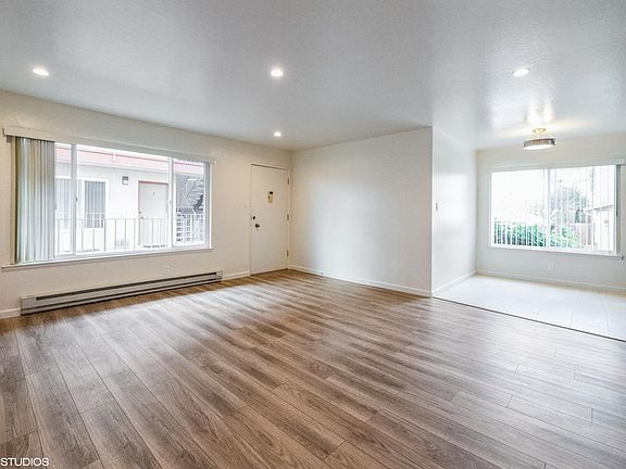 Family Room & Dining Room