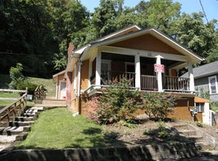 197 Grosvenor St, Athens, OH 45701