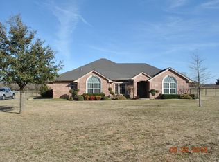 7924 Walnut Dr, Alvarado, TX 76009