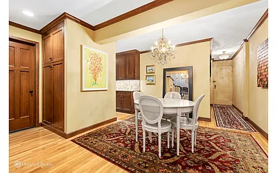 Sold by Douglas Elliman