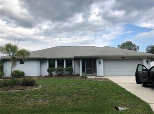 1240 Guild St, Pt Charlotte, FL 33952