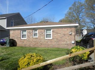 8919 Brighton St #A, Norfolk, VA 23503