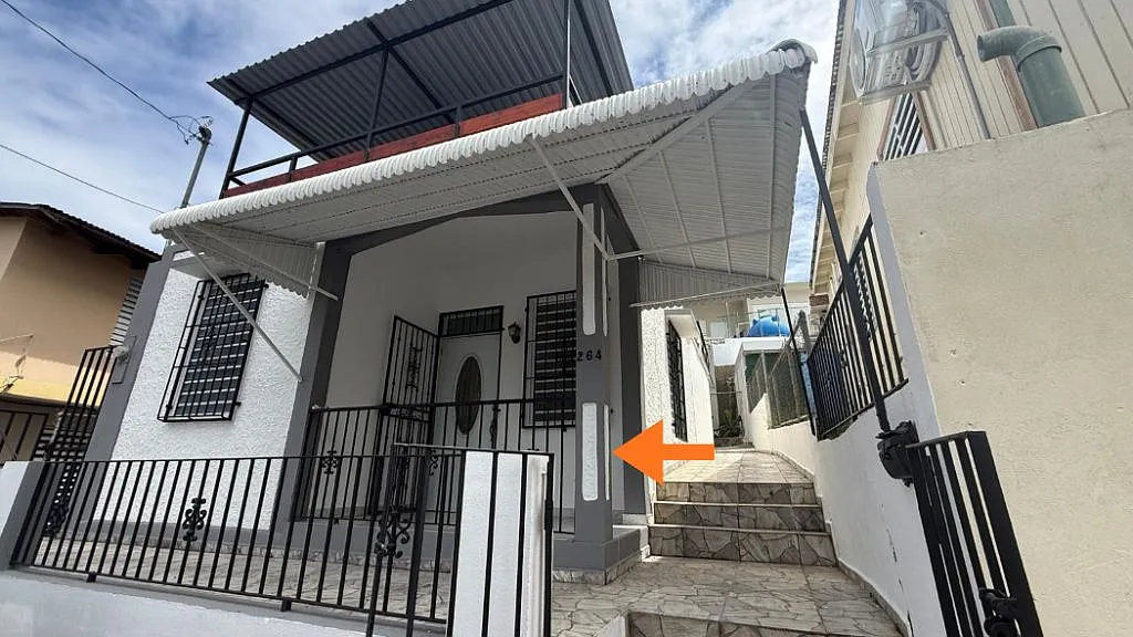 2 bed, 1.0 bath, 550 sqft, $700 — Photo 2