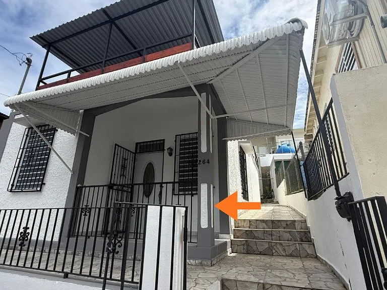 264 Calle San Cv — Photo 1