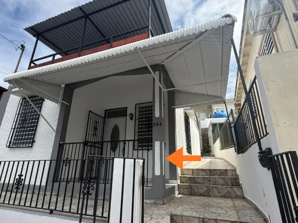 264 Calle San Cv, Aguada, PR 00602