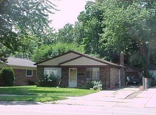 3107 N Main St, Royal Oak, MI 48073