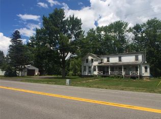 6796 State Route 31, Durhamville, NY 13054