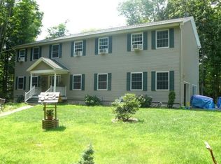 13 Dennis Dr, Newton, NJ 07860