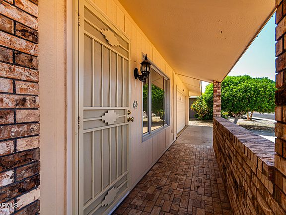 5th image of 9603 W CALICO Drive
