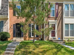 19833 Bazzellton Pl, Montgomery Village, MD 20886