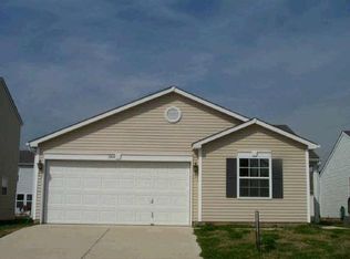 1914 Dutch Elm Dr, Indianapolis, IN 46231