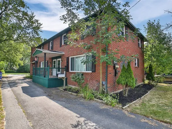 4889 Harlem Rd, Buffalo, NY 14226