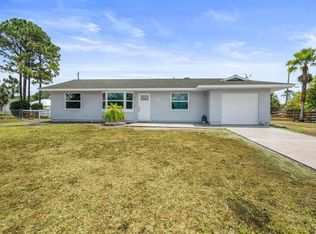 440 SW Ryder Rd, Port Saint Lucie, FL 34953