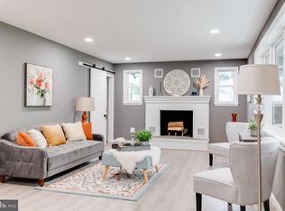 5719 Old Court Rd, Windsor Mill, MD 21244