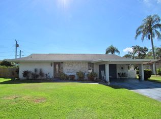 117 SE Camino St, Port Saint Lucie, FL 34952