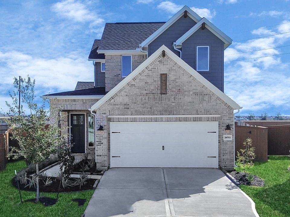 24703 Lobelia Garden