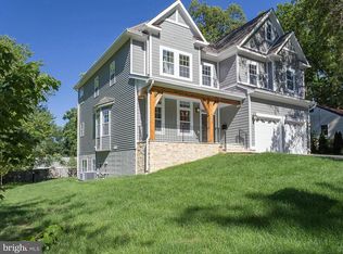 3124 Northwood Rd, Fairfax, VA 22031