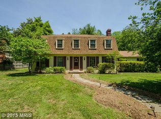 2111 Bay Front Ter, Annapolis, MD 21409