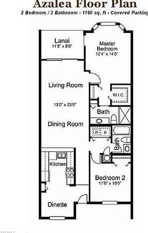 1st image of 20030 Barletta Ln Unit 414