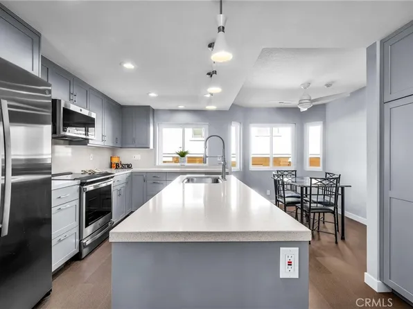 120 S Juanita Ave Unit 1, Redondo Beach, CA 90277