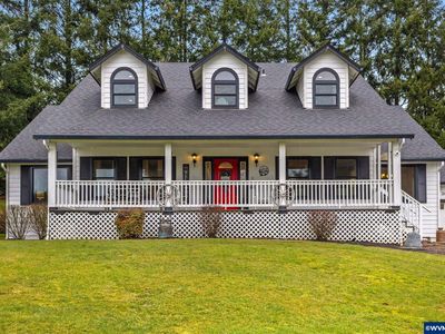 2659 Nehalem St S, Salem, OR, 97306