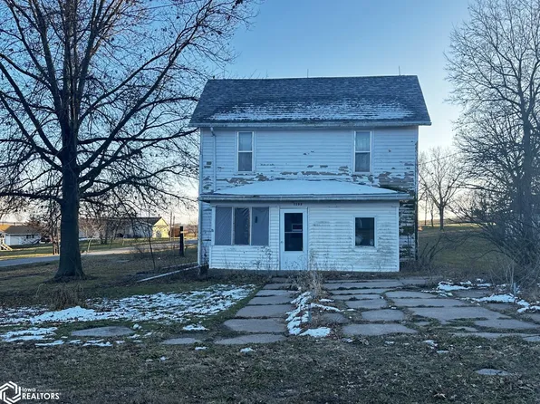 1102 Greenwood Ave, Bedford, IA 50833