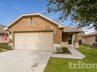 294 Pigeon Berry Pass, Buda, TX 78610
