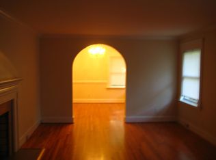 5401 Robinhood Rd, Charlotte, NC 28211