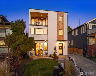 2214 Broadway E #A, Seattle, WA, 98102