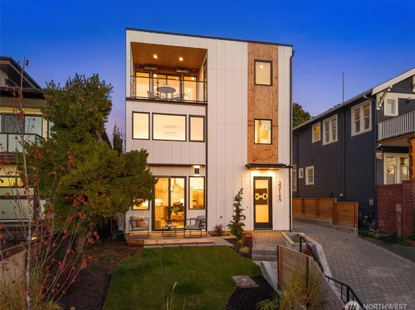 2214 Broadway E #A, Seattle, WA 98102