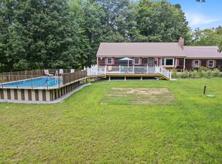287 Old Hillsboro Rd, Henniker, NH 03242