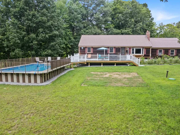 287 Old Hillsboro Road, Henniker, NH 03242